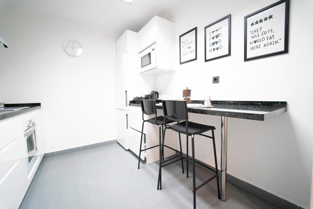 Apartamento Avenida De Castilla 기욘 외부 사진