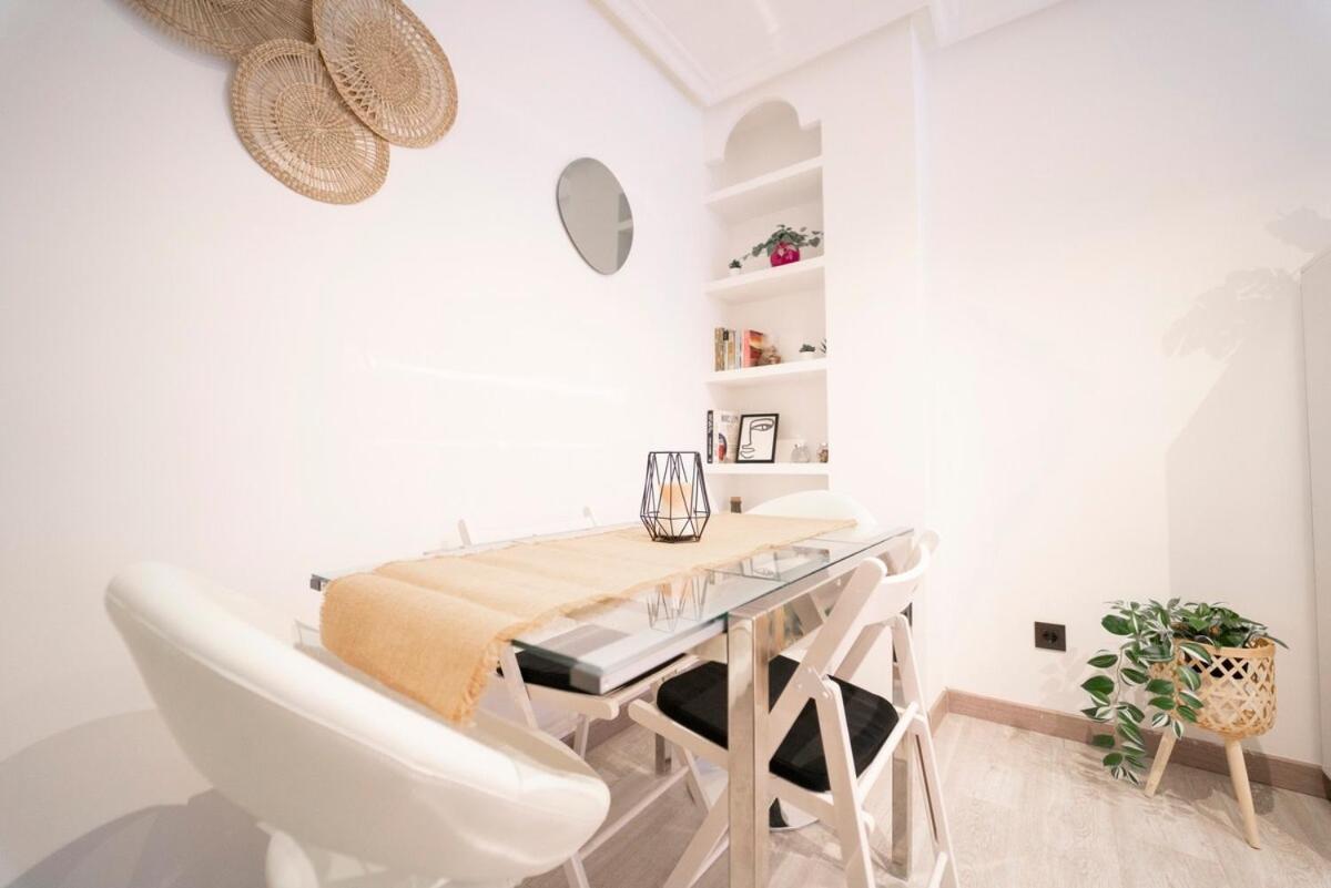 Apartamento Avenida De Castilla 기욘 외부 사진